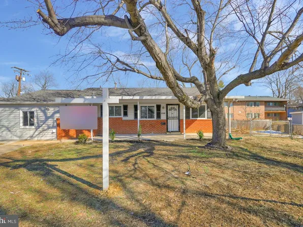 6200 Auth Rd, Suitland, MD 20746