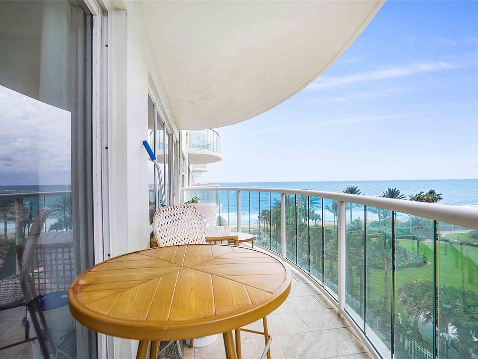 1st image of 3400 Galt Ocean Drive #408S