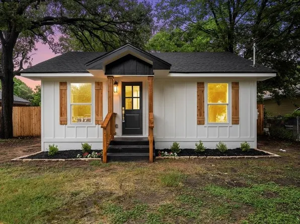 209 N Lakeview Dr, Waco, TX 76705
