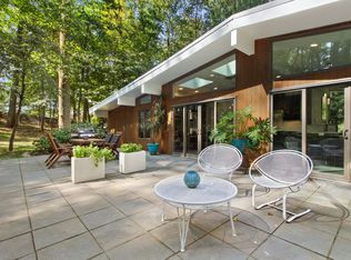 9 Knapp Rd, South Salem, NY 10590