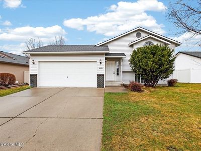 2435 N Bunchgrass Dr, Post Falls, ID, 83854