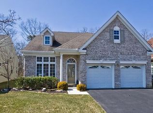 43 Forsgate Way, Lakewood, NJ