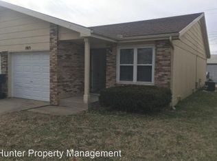 1015 S Lexington Ave, Springfield, MO 65802