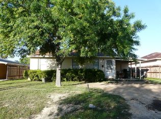 612 Avenue J, Del Rio, TX 78840