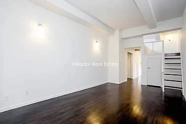 Rented by Mirador Real Estate