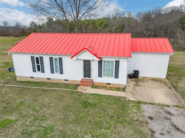 2215 State Route 22a S, Jacks Creek, TN 38347