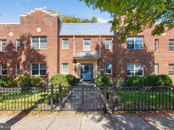 103 Missouri Ave NW APT 206, Washington, DC 20011