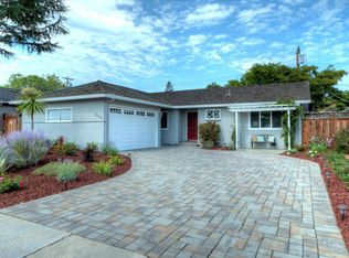 1660 Lee Dr, Mountain View, CA 94040