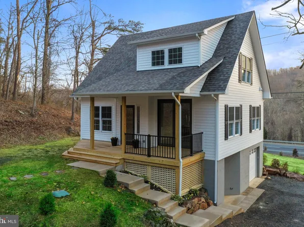 6453 James Madison Hwy #6453, Warrenton, VA 20186