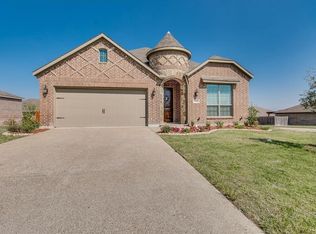 3100 Marble Falls Dr, Forney, TX 75126