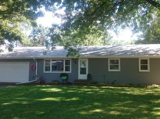 4832 105th Ln NE, Blaine, MN 55014