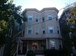 100 Franklin St, Brookline, MA 02445