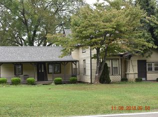 4229 Washington Pike, Knoxville, TN 37917