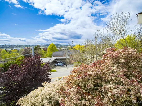 319 A NW 55 Street, Seattle, WA 98107