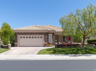 5144 Breckenridge Ave, Banning, CA 92220