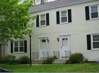 44 Tapping Reeve Vlg, Litchfield, CT 06759