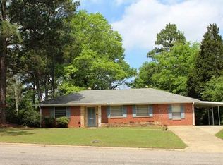 3539 Cottonwood Dr, Montgomery, AL 36109