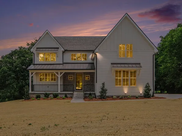 1929 Jarrell Rd, Lebanon, TN 37087