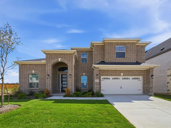 16408 Flatlands Way, Celina, TX 75009