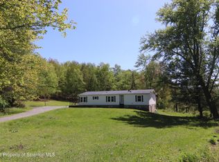 702 Bennett Rd, Meshoppen, PA 18630