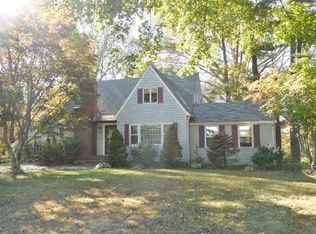 198 Pond St, Franklin, MA 02038