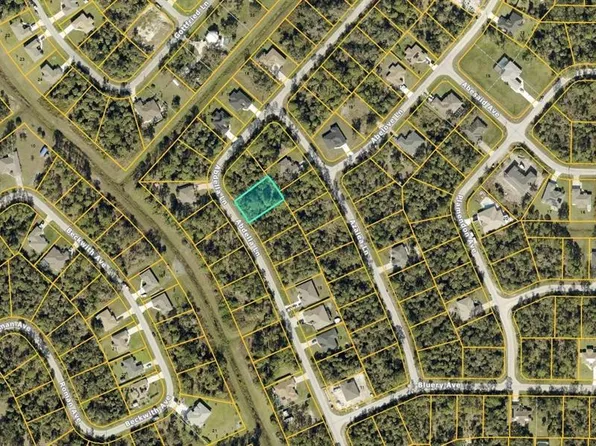 Abdella Ln #19, North Pt, FL 34291