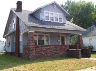 717 Upper 11th St, Vincennes, IN