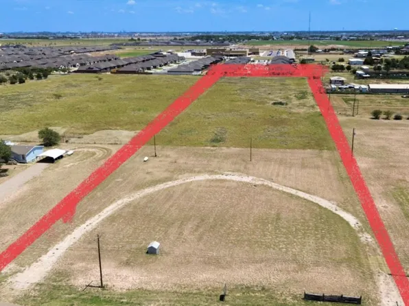 6033 Alcove Ave, Lubbock, TX 79407