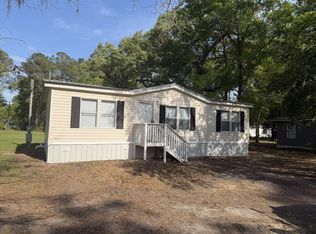 461 McLaws Rd, Guyton, GA 31312