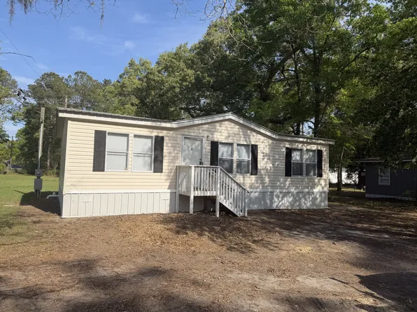 461 McLaws Rd, Guyton, GA 31312