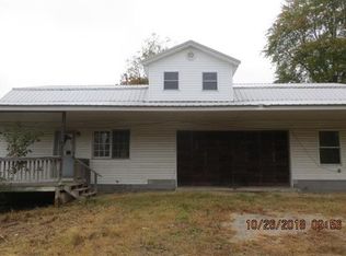 1645 Lester McReynolds Rd, Lewisburg, KY 42256