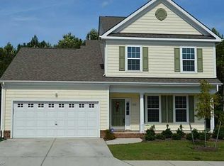 5106 Kings Grant Cir, Suffolk, VA 23434
