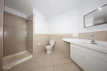 Rented by Corcoran