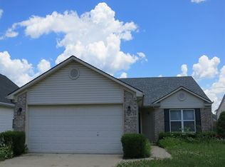 7817 Marquis Ln, Indianapolis, IN 46260