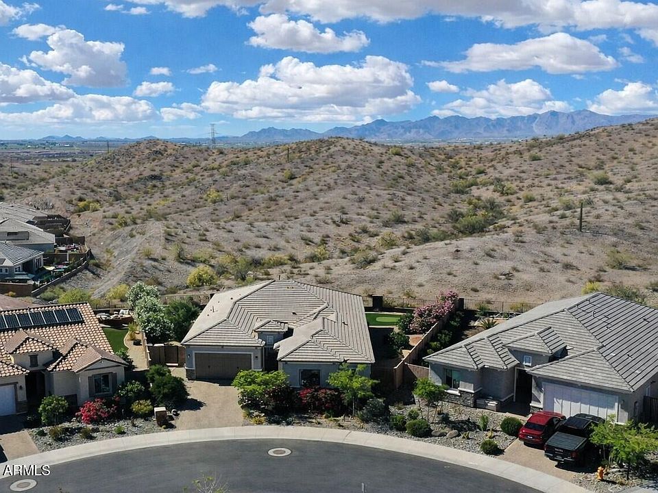 1st image of 16486 W VALENCIA Drive