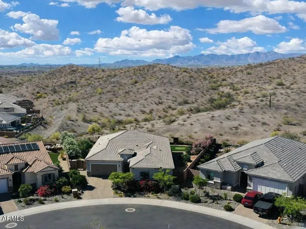 16486 W VALENCIA Drive, Goodyear, AZ 85338