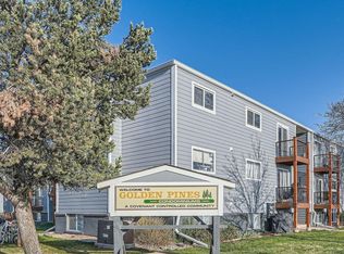 16359 W 10th Ave APT S6, Golden, CO 80401