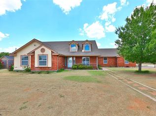 213 Codybug Rd, Abilene, TX 79602