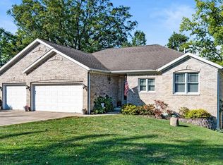 6300 W Gray St, Muncie, IN 47304