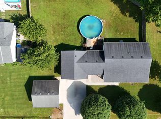 17 Proffitt St, Brodhead, KY 40409