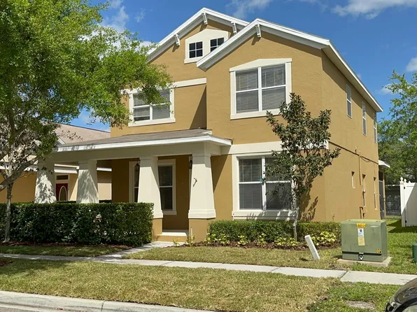 13218 Phoenix Dr, Orlando, FL 32828