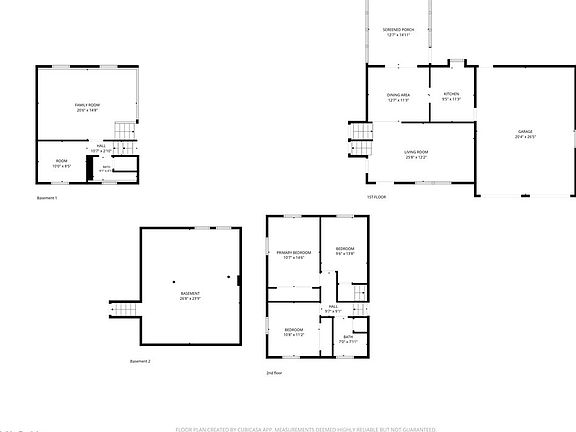 5th image of 3895 Stroup Rd
