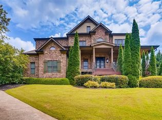 104 Arbor Green Trl, Alpharetta, GA 30004