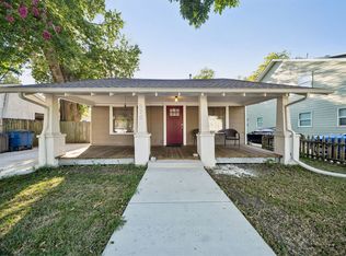 520 S Wheeling Ave E, Tulsa, OK 74104