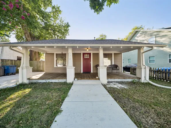 520 S Wheeling Ave E, Tulsa, OK 74104