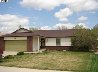 146 48th Ave, Greeley, CO 80634