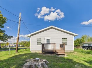 400 E Cross St, Ansonia, OH 45303