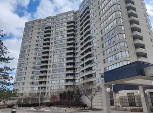 150 Alton Towers Cir #510, Toronto, ON