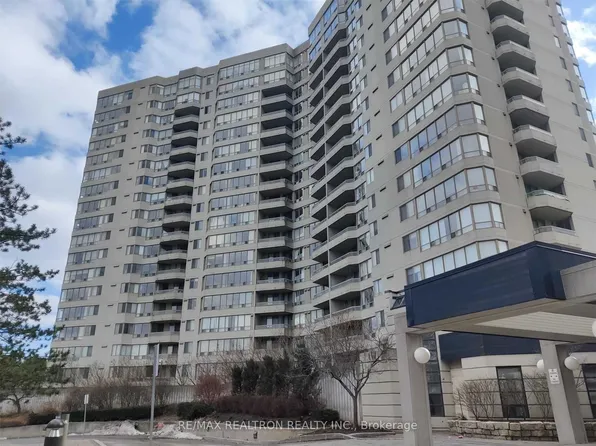 150 Alton Towers Cir, Toronto, ON