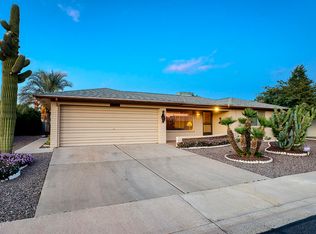 4032 E Capri Ave, Mesa, AZ 85206